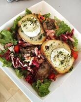 Casa J ( camion à pizzas )