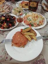 Околица