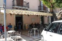 Cafè Italia