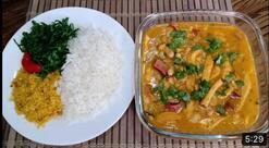 Restaurante Rose Gourmet