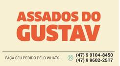 Assados do Gustav