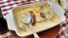 Restaurante Camarão Da Rose