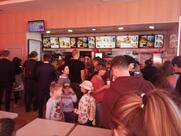 Rostic's
