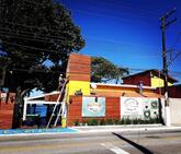 Oásis restaurante e forneria.