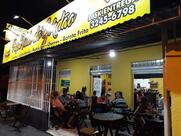 Papa Tudo do Gordão Lanchonete