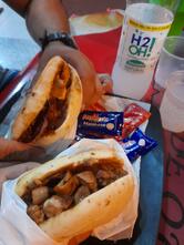 Delícias do Pão de Queijo