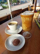 Café & Prosa - Café,Lanches e petiscos