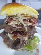 Mozão Lanches Iguaba