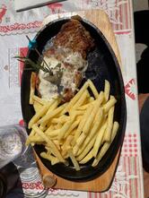 Bergrestaurant Tellialp, Karl Meyer