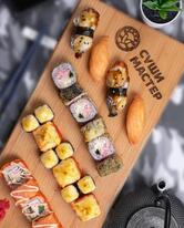 Суши мастер