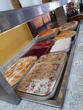 Restaurante Estância 21