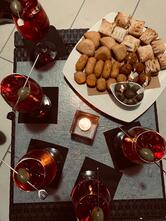 Aperití Villa Romito