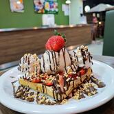 Açai da Barra Gonzaga Santos