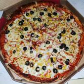 Boston Pizza - Pizzaria & Hamburgueria