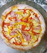 Pizzaria Sabores d'italia