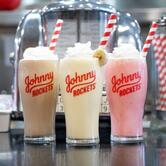 Johnny Rockets