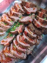 Bella Salsa Restaurante