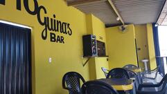 Empório de bebidas bar Guina