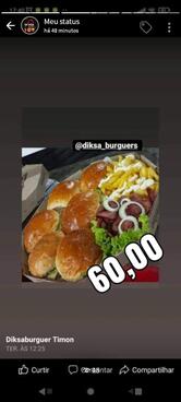 Di'ksa Burguer's