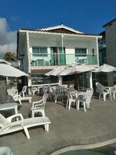 CasaMar Pousada e Restaurante