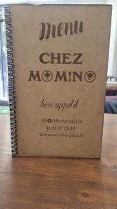 CHEZ MOMINO