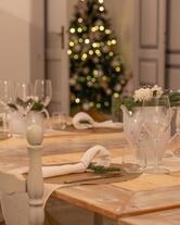 Palazzo Danci - Home Restaurant