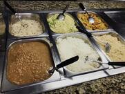 Restaurante Brasileiro