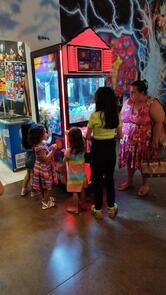 Super-Heróis da Pizza Pvh