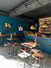 Marais Wine and Cocktails