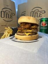 One Burguers