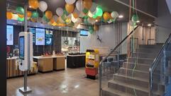 Вкусно — и точка