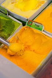 Frutos de Goias Barra do Garças