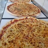 Starrkircher pizza express