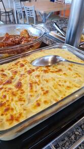 Restaurante Segredo Caseiro Encantada