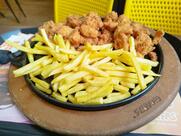 Giraffas Videira Shopping