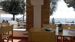 La Caupona Osteria del mare