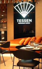 TESSEN Restaurant Lounge