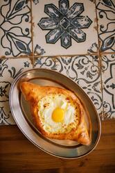 Старик Хинкалыч