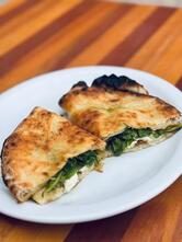 Piro Pizzeria - Alphaville e Tamboré