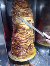 Churrasco Grego Impériu's