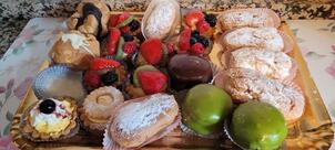 Il Piccolo Forno Carasi