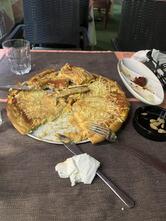 Cafe restaurant ripka