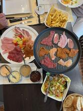 L'Après Ski Valberg ex Le Gourmand