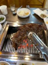 가화참숯소갈비살전문점(본점)