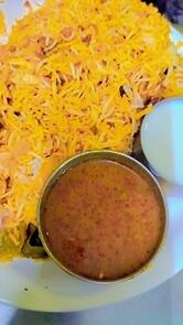 Alisha's Bawarchi Biryani