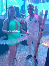 Companhia do Coquetel