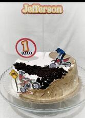 Janny doces e salgados