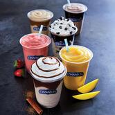Cinnabon