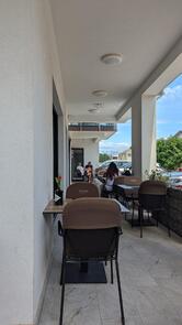 Story Vir Bistro - Croatian cuisine -