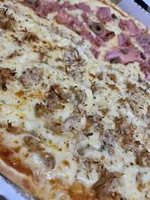 Onze Estrelas Pizzaria